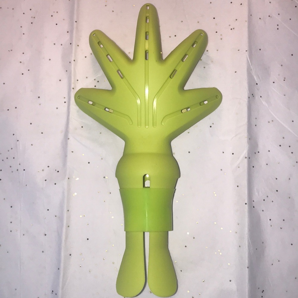 DevaCurl DevaFuser Attachment